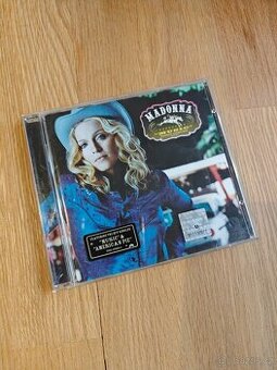 MADONNA - MUSIC