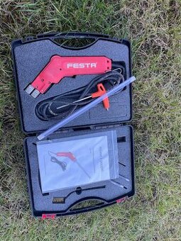 Řezačka polystyrenu elektrická FESTA 25cm