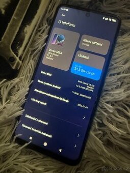 Xiaomi Redmi Notě 9 Pro