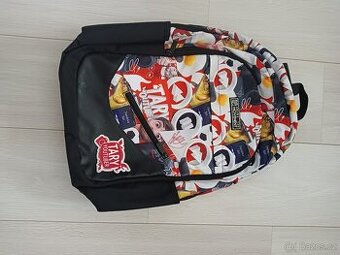 TARY youtuber - školní batoh s originálním podpisem