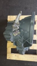 Peugeot Boxer Citroen Jumper