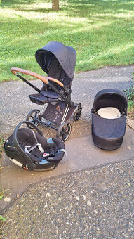 Kočárek Cybex Priam 3v1