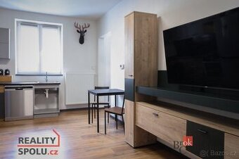 Pronájem, byty/2+kk, 75 m2, Klatovská třída, 30100 Plzeň, Pl