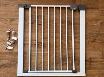 Zábrany Quick Close+ Safety 1st