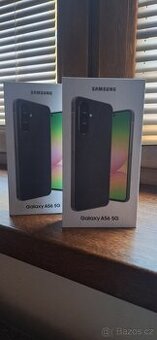Samsung A56 5G 256 GB