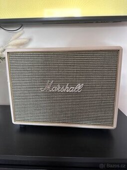 Marshall Bluetooth reproduktor woburn