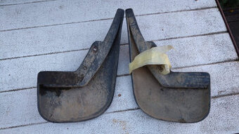 Ford Focus Mk1 zástěrky zadní 3dv/5dv