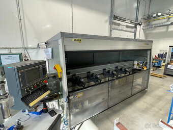 EMMEGI Phantomatic ISOLA T4