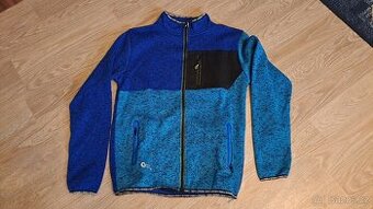 Chlapecká mikina - vel. 164 - KUGO