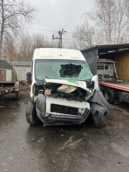 Fiat Ducato 3.0 náhradní díly - 1