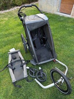 THULE CHARIOT SPORT 1 komplet