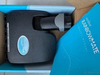 Rainbow - Malý klepač - 1