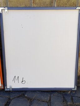 Hliníkové rámečky na obrázky nebo fotky.