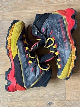 La Sportiva Aequilibrium Hike GTX