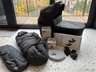 Korbička Thule Urban Glide 3