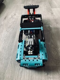 LEGO Technic 42050 Dragster