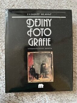 Dejiny fotografie - Ludovít Hlaváč