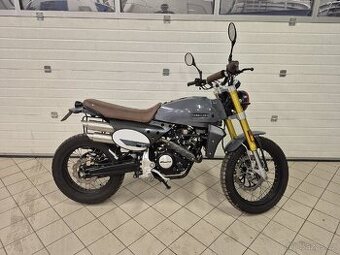 Fantic Caballero 125 2021