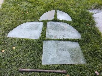 Tatra  t600 Tatraplan ,okna,torzní tyč