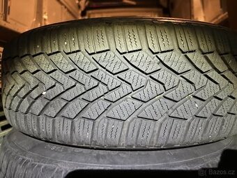 Zimní Continental Wintercontact TS 850 185/65R14