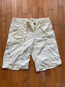 Dámské  kraťasy