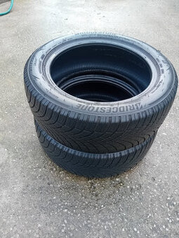 Zimní pneumatiky Bridgestone 185/55 R15