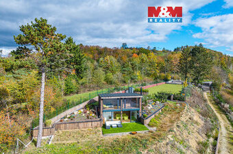 Prodej, chata, 25194 m², Milešov