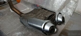Originální výfuk Yamaha FZ6 N