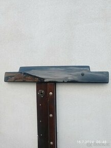 Zimní clona chladiče Peugeot, Citroen