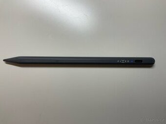Stylus FIXED Uni s magnety pro dotykové displeje šedý