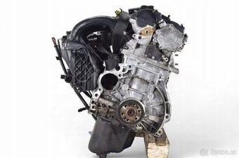 Motor BMW e87 e46 2.0i 143HP N46B20A 2001-2005