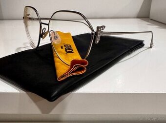 Dioptrické brýle FENDI