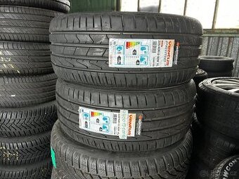 225/40/18 nové letní pneu