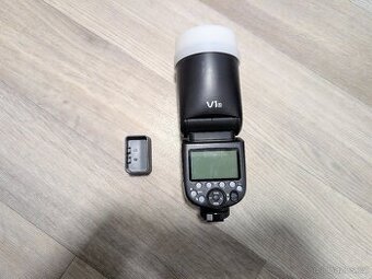 Godox V1S pro Sony