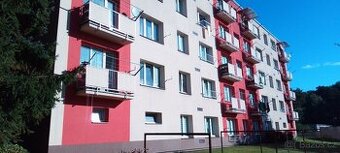 Byt 2+1 (51m2) Kamenická ul.