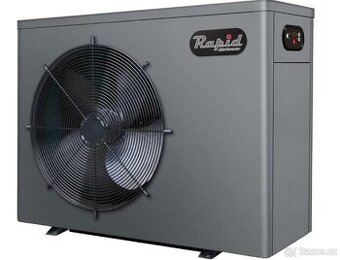 Tepelné čerpadlo Rapid Mini Inverter 6kw