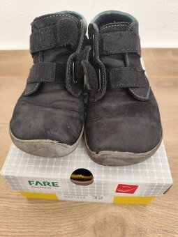 Chlapecké boty Fare vel. 32