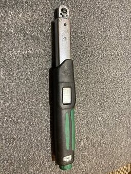 Momentový klíč Stahlwille MANOSKOP® 730N/2