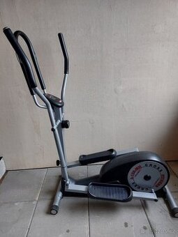 Eliptický trenažer