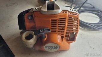 Stihl fs40 na dily