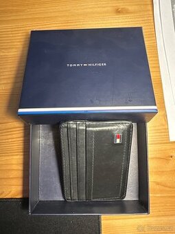 Cardholder - minimalistická peněženka