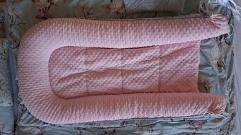 Hnízdečko pro miminko NAŠE MIMI