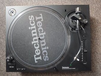 Gramofon Technics SL-1210MK7 + přenoska Ortofon