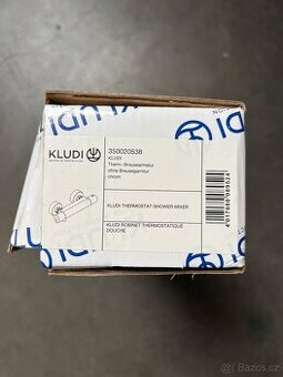 Sprchová baterie Kludi