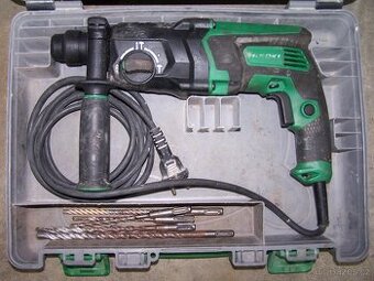 Vrtací kladivo Hikoki