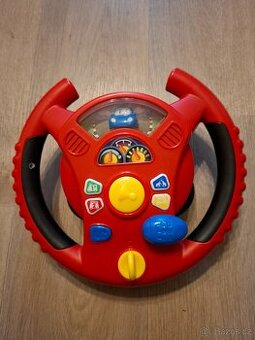 Vybavení pro miminko