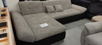 Nová Rohová sedačka