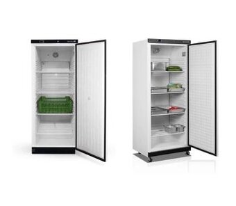 GASTRO LEDNICE NA PŘEPRAVKY UR 600 W1 TEFCOLD