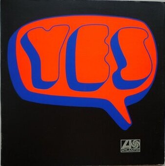 YES - Yes (SACD) 100% stav