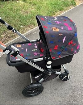 Kocarek Bugaboo cameleon 3 dvojkombinace